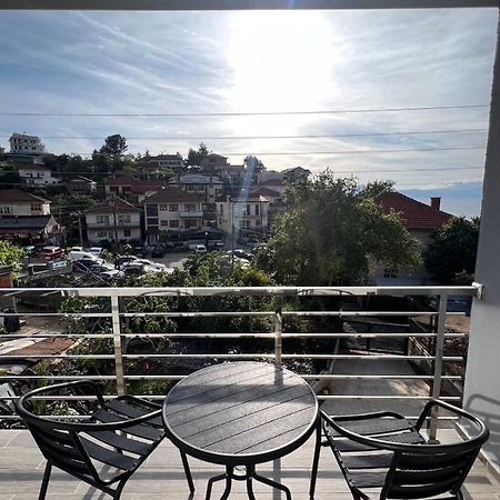 Edelweiss Villa Trpejca Exteriör bild