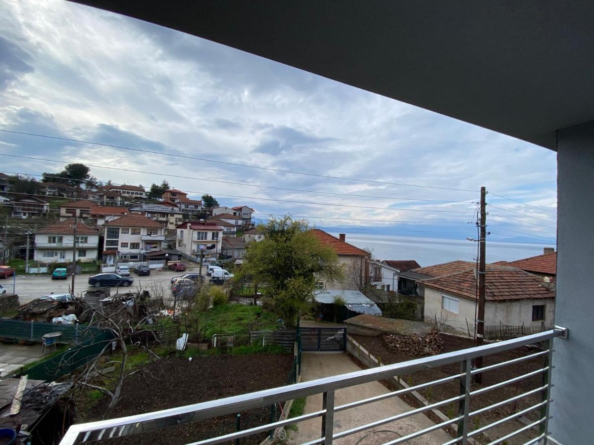 Edelweiss Villa Trpejca Exteriör bild