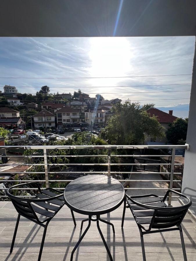 Edelweiss Villa Trpejca Exteriör bild
