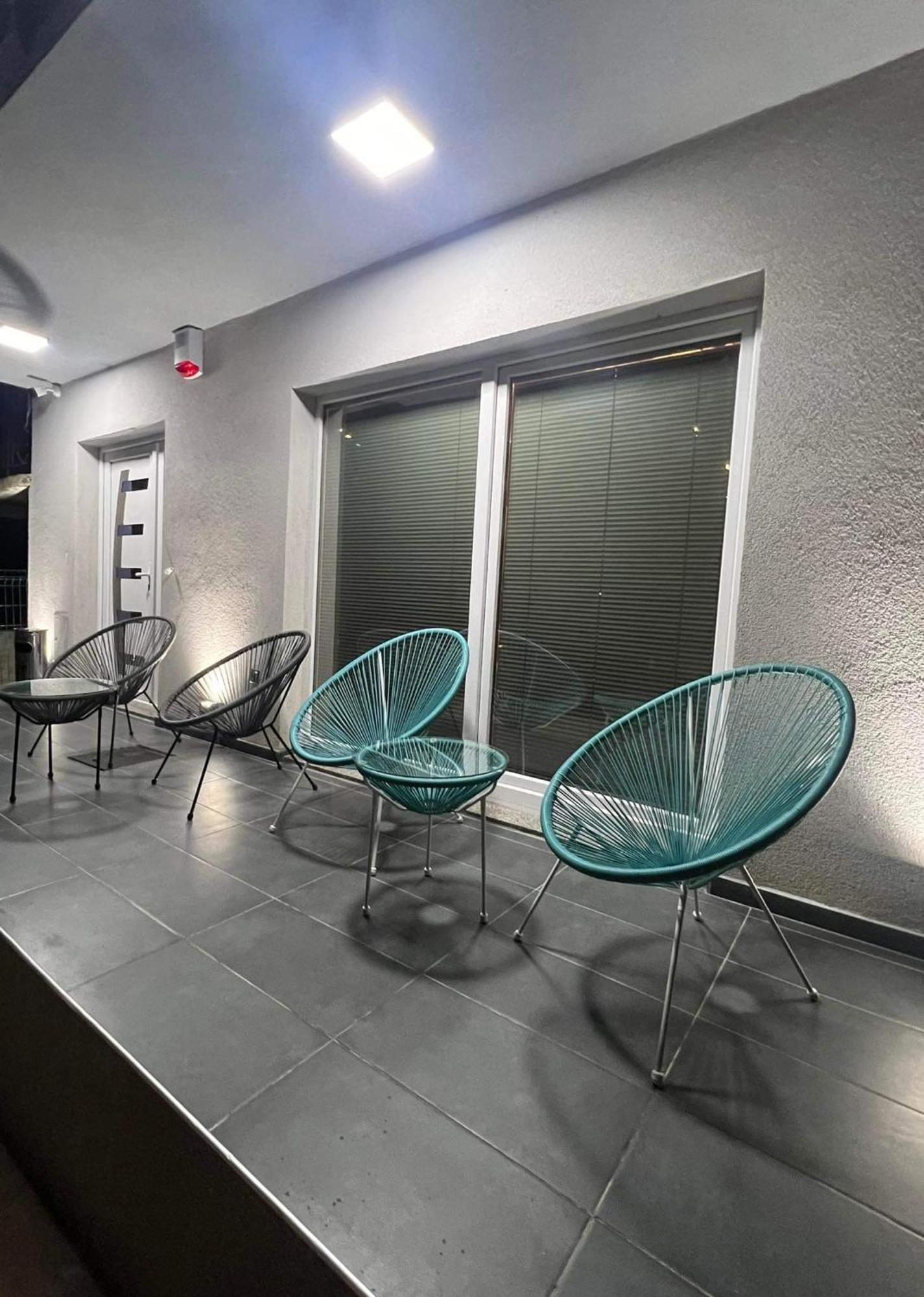 Edelweiss Villa Trpejca Exteriör bild