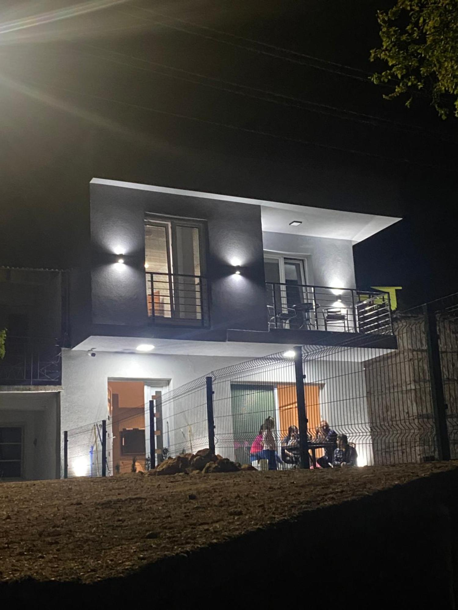Edelweiss Villa Trpejca Exteriör bild