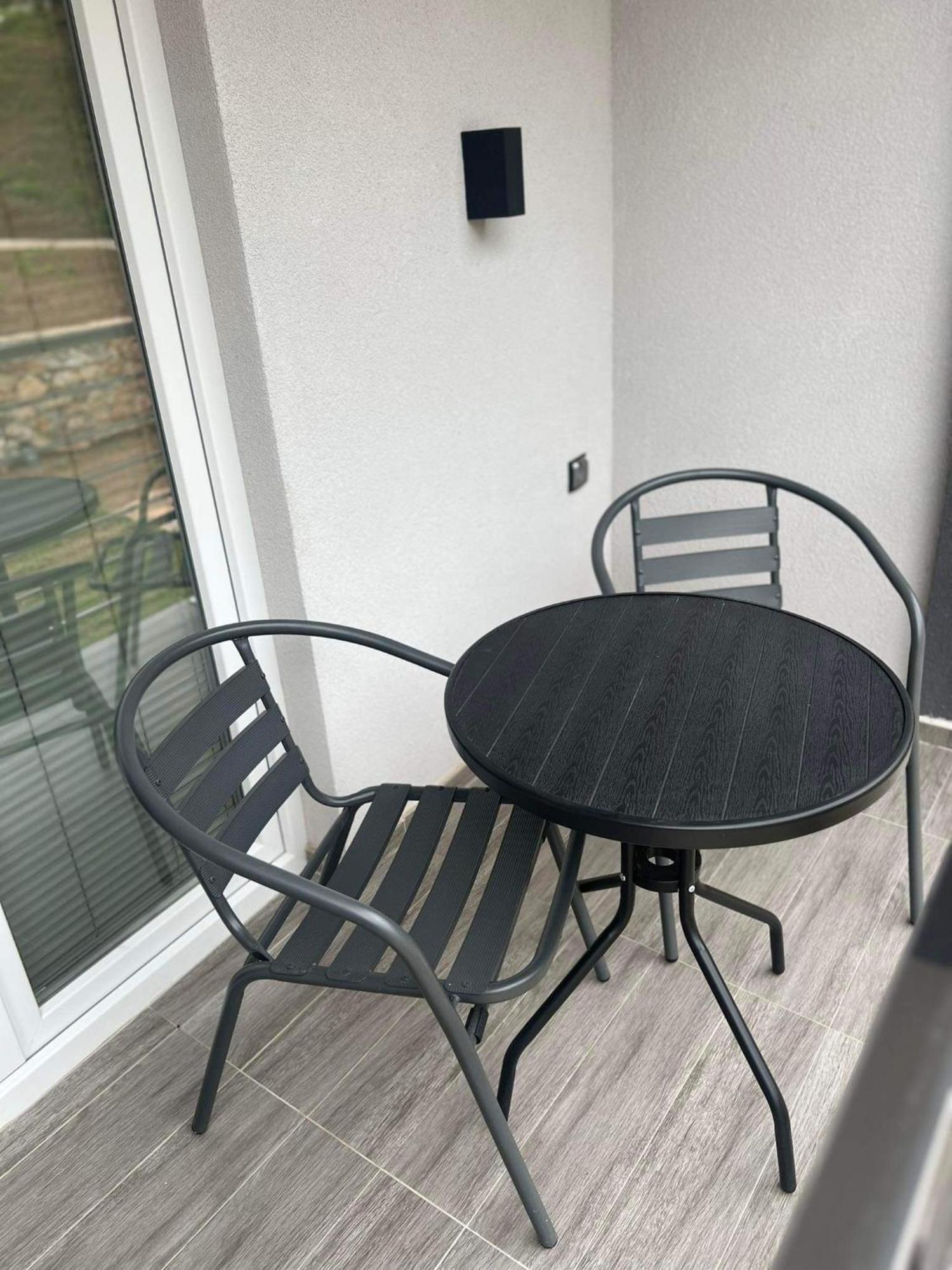 Edelweiss Villa Trpejca Exteriör bild