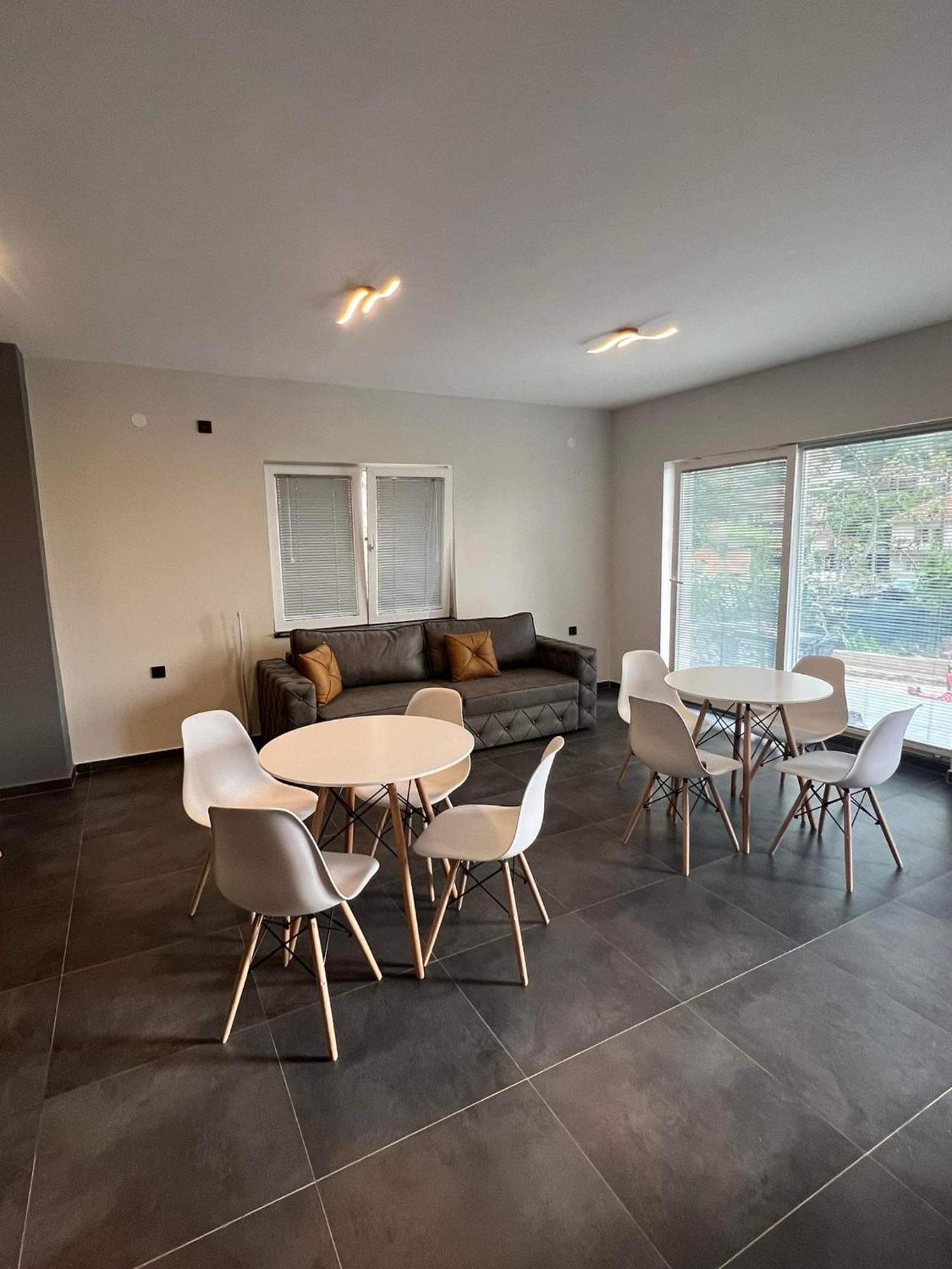 Edelweiss Villa Trpejca Exteriör bild