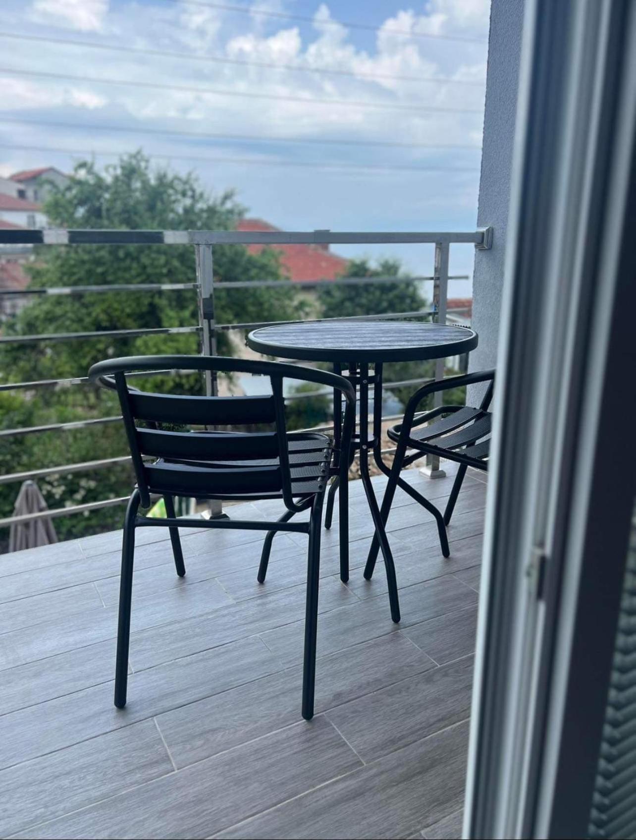 Edelweiss Villa Trpejca Exteriör bild