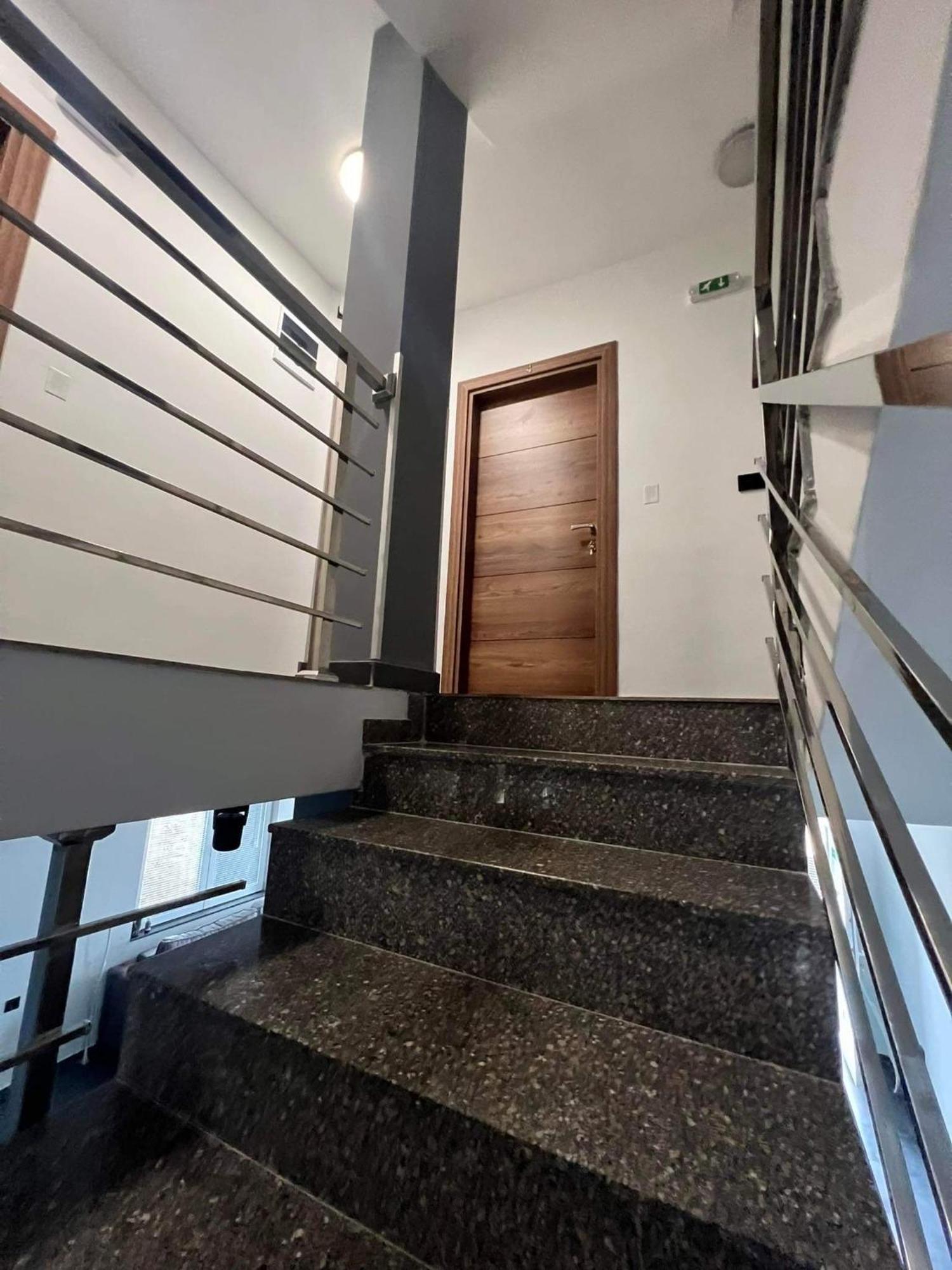 Edelweiss Villa Trpejca Exteriör bild
