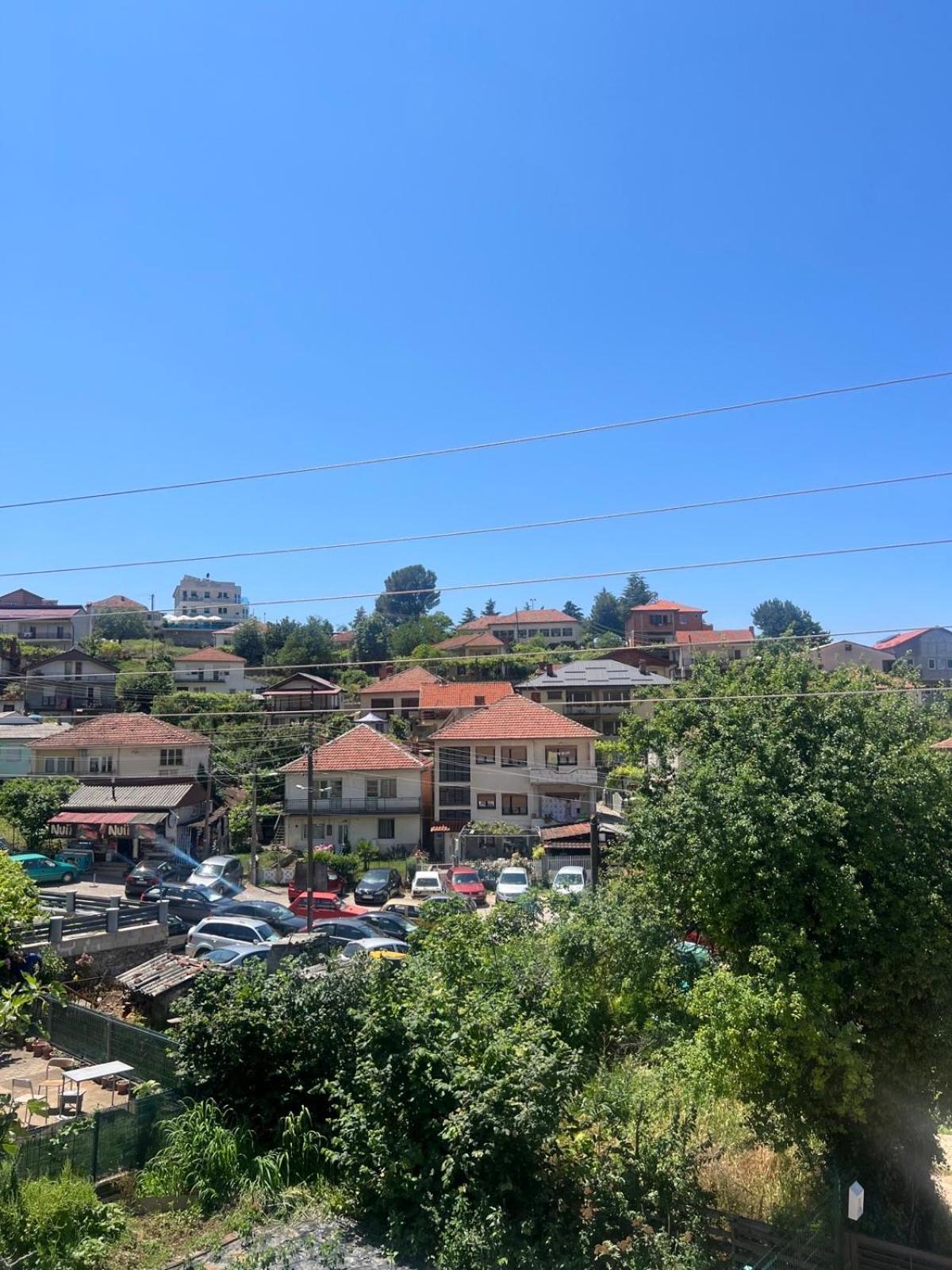 Edelweiss Villa Trpejca Exteriör bild