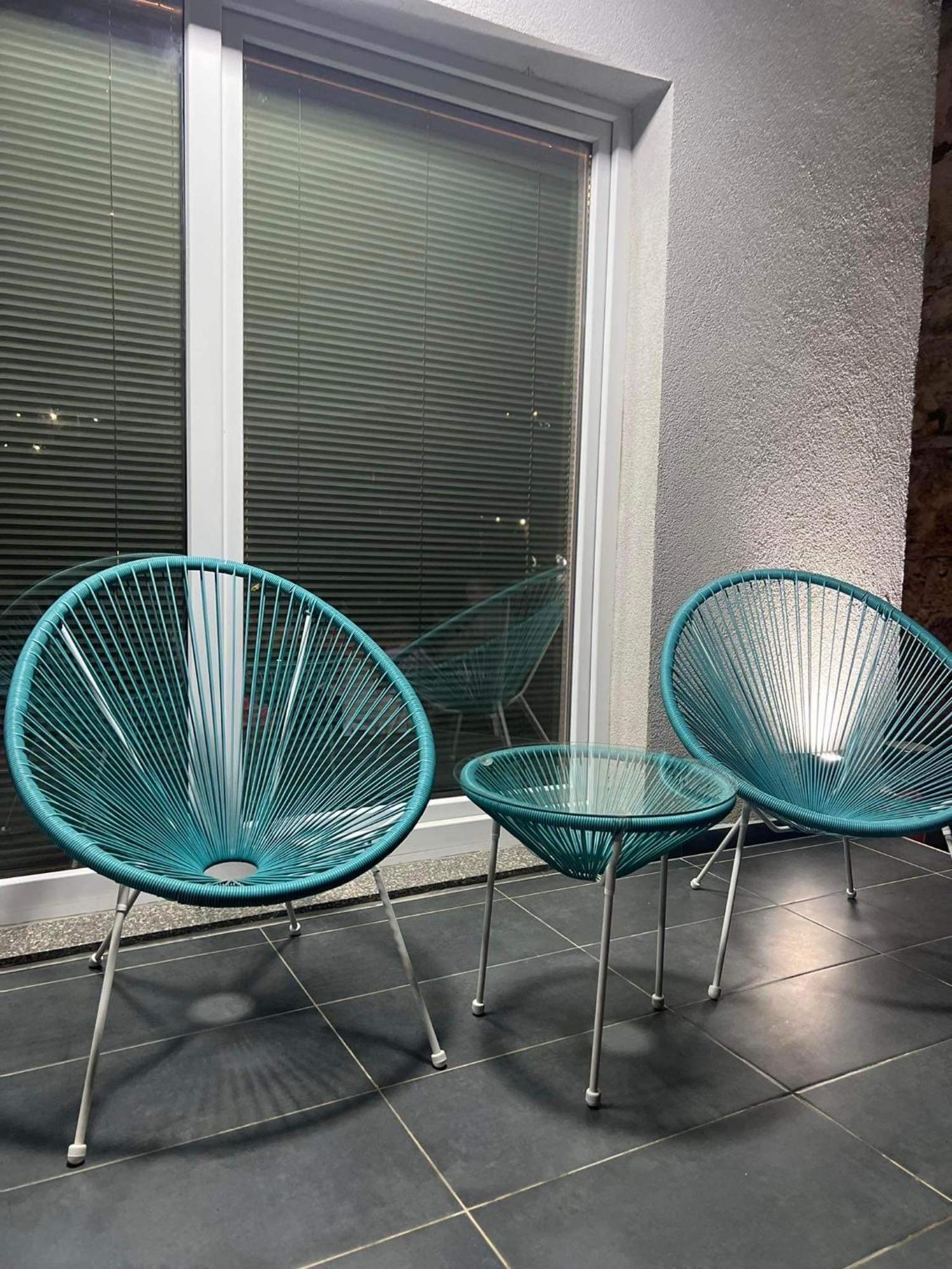 Edelweiss Villa Trpejca Exteriör bild