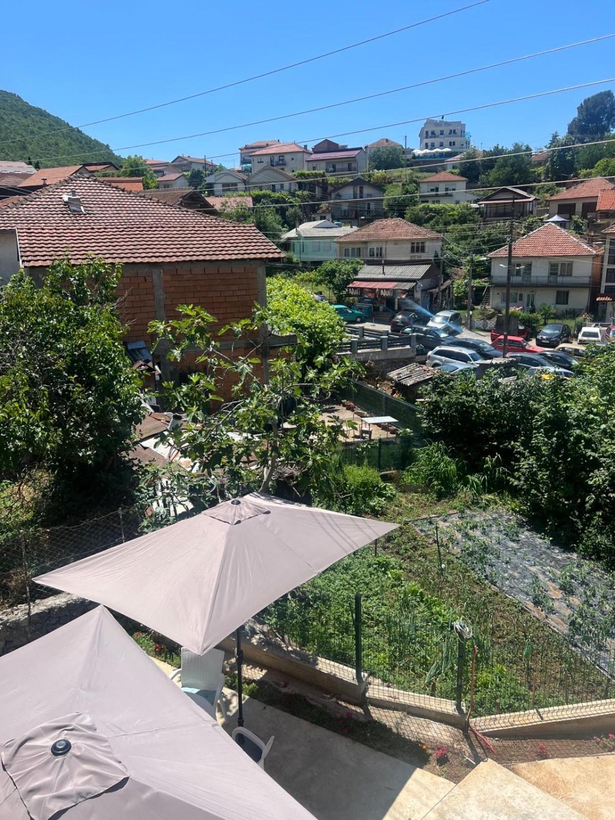 Edelweiss Villa Trpejca Exteriör bild