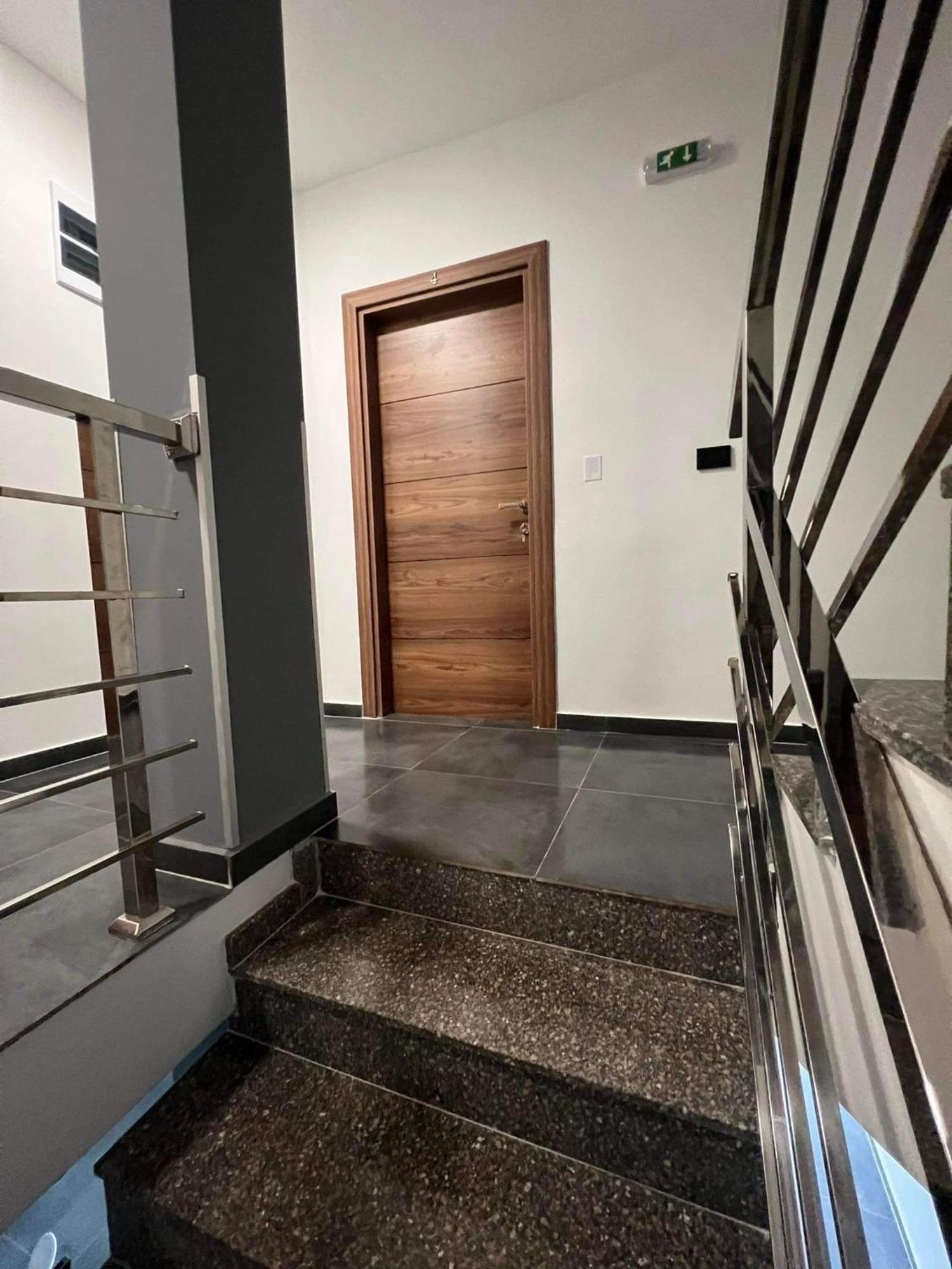 Edelweiss Villa Trpejca Exteriör bild