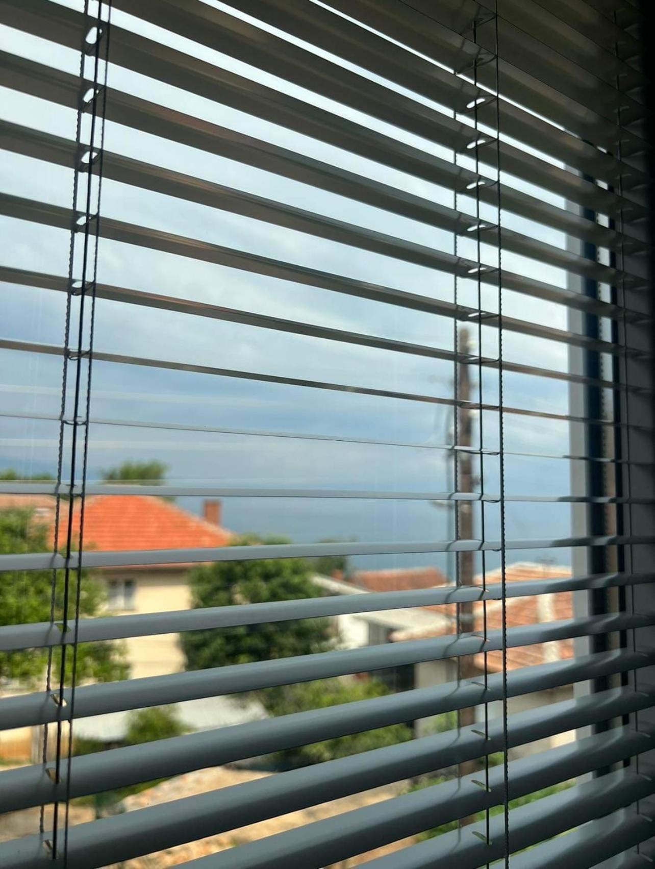 Edelweiss Villa Trpejca Exteriör bild