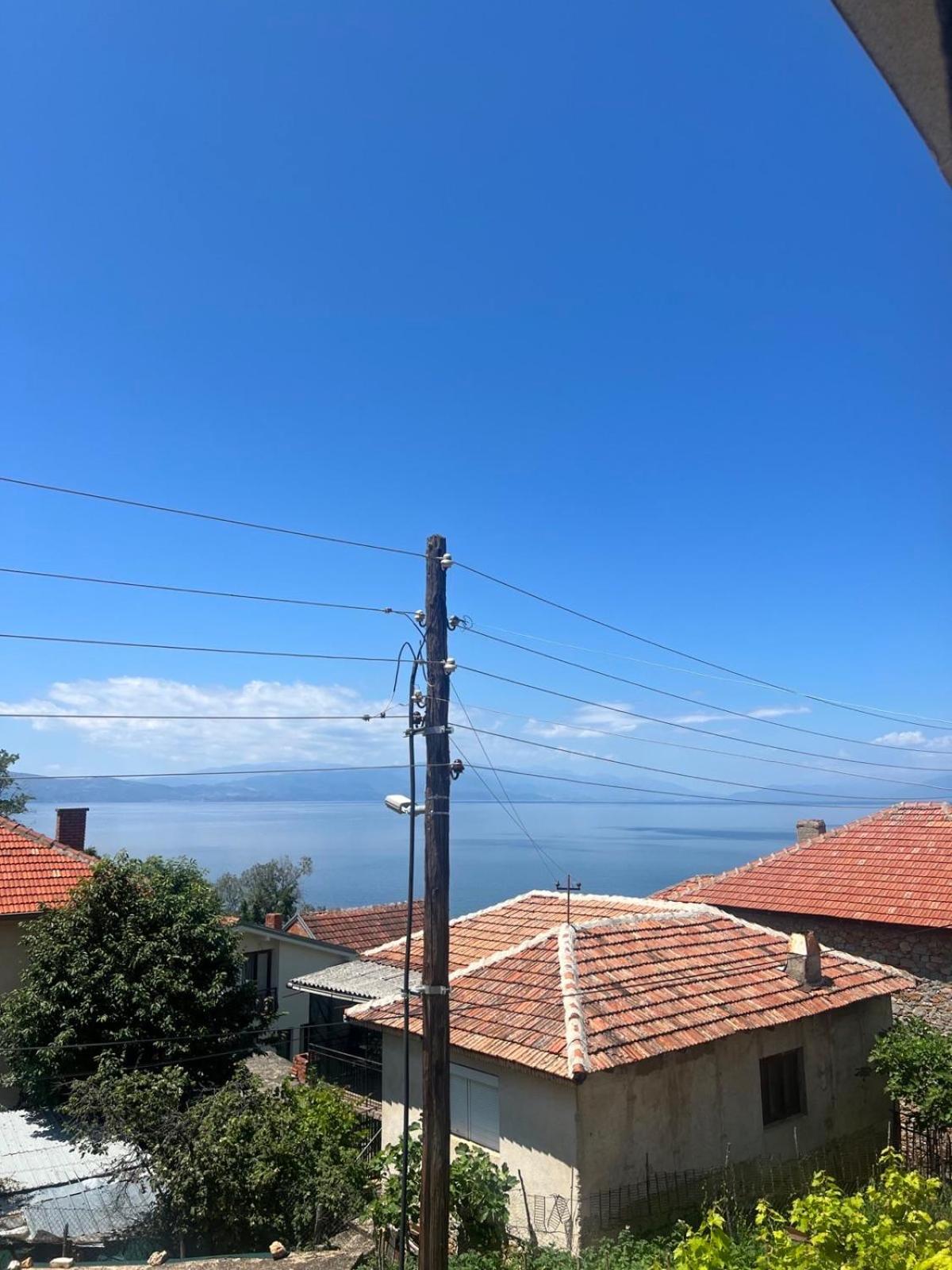 Edelweiss Villa Trpejca Exteriör bild