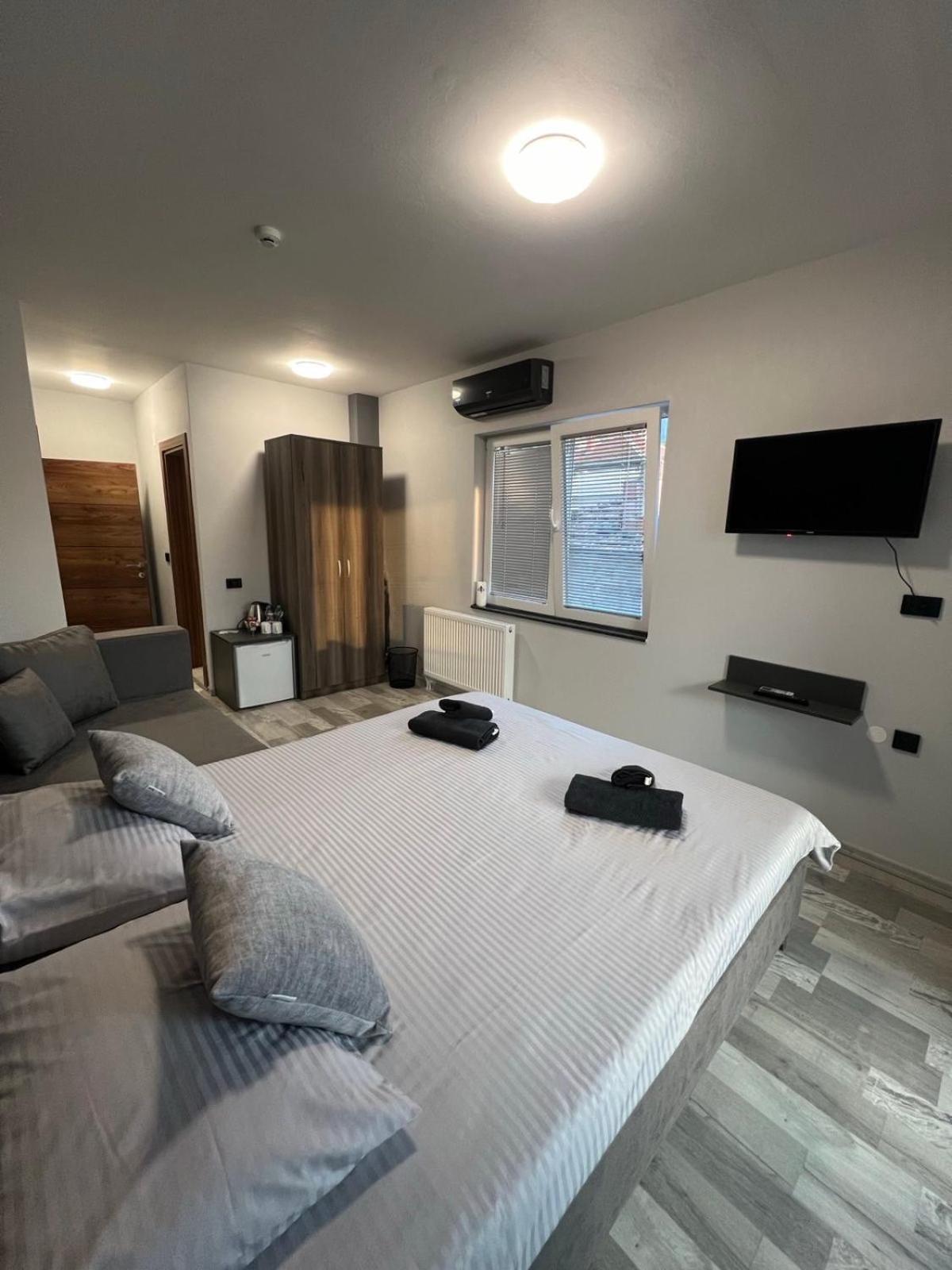 Edelweiss Villa Trpejca Exteriör bild