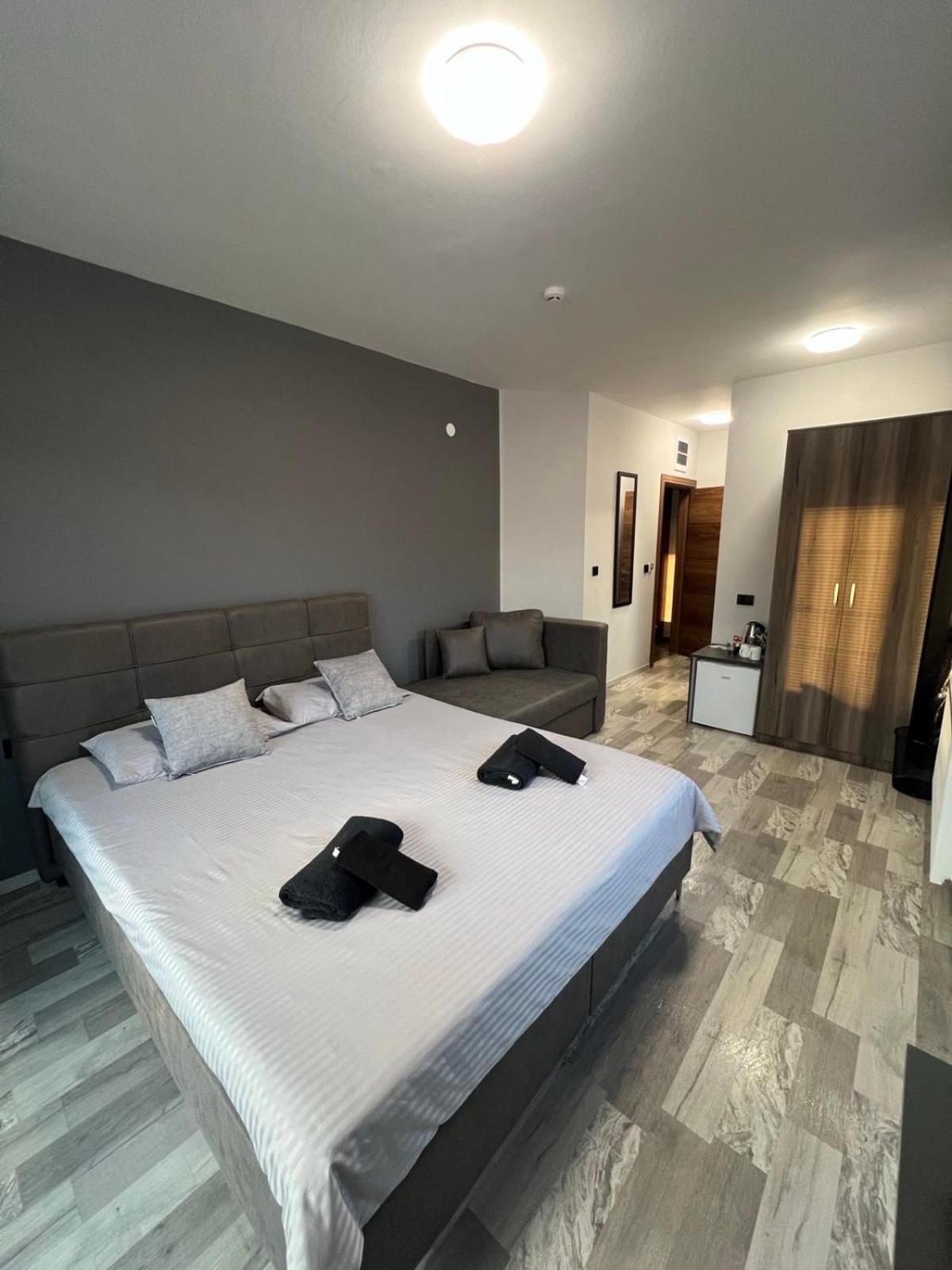 Edelweiss Villa Trpejca Exteriör bild