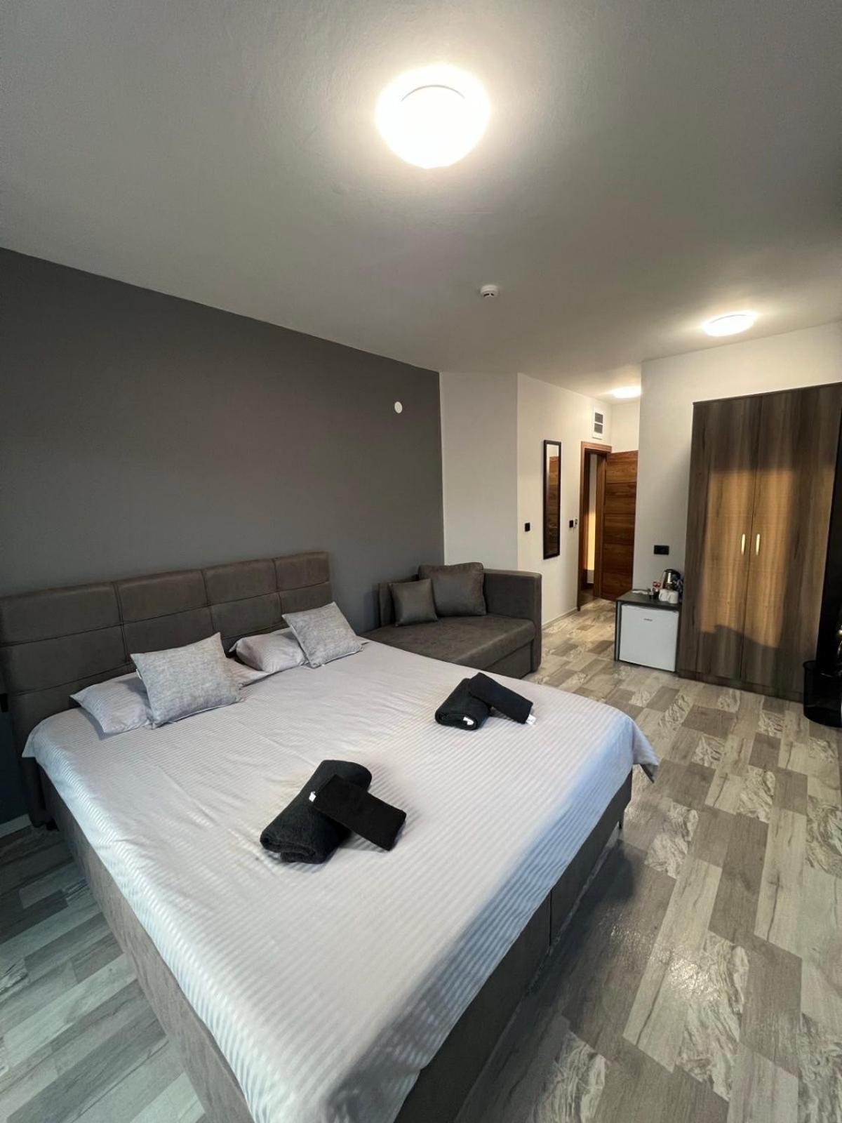 Edelweiss Villa Trpejca Exteriör bild
