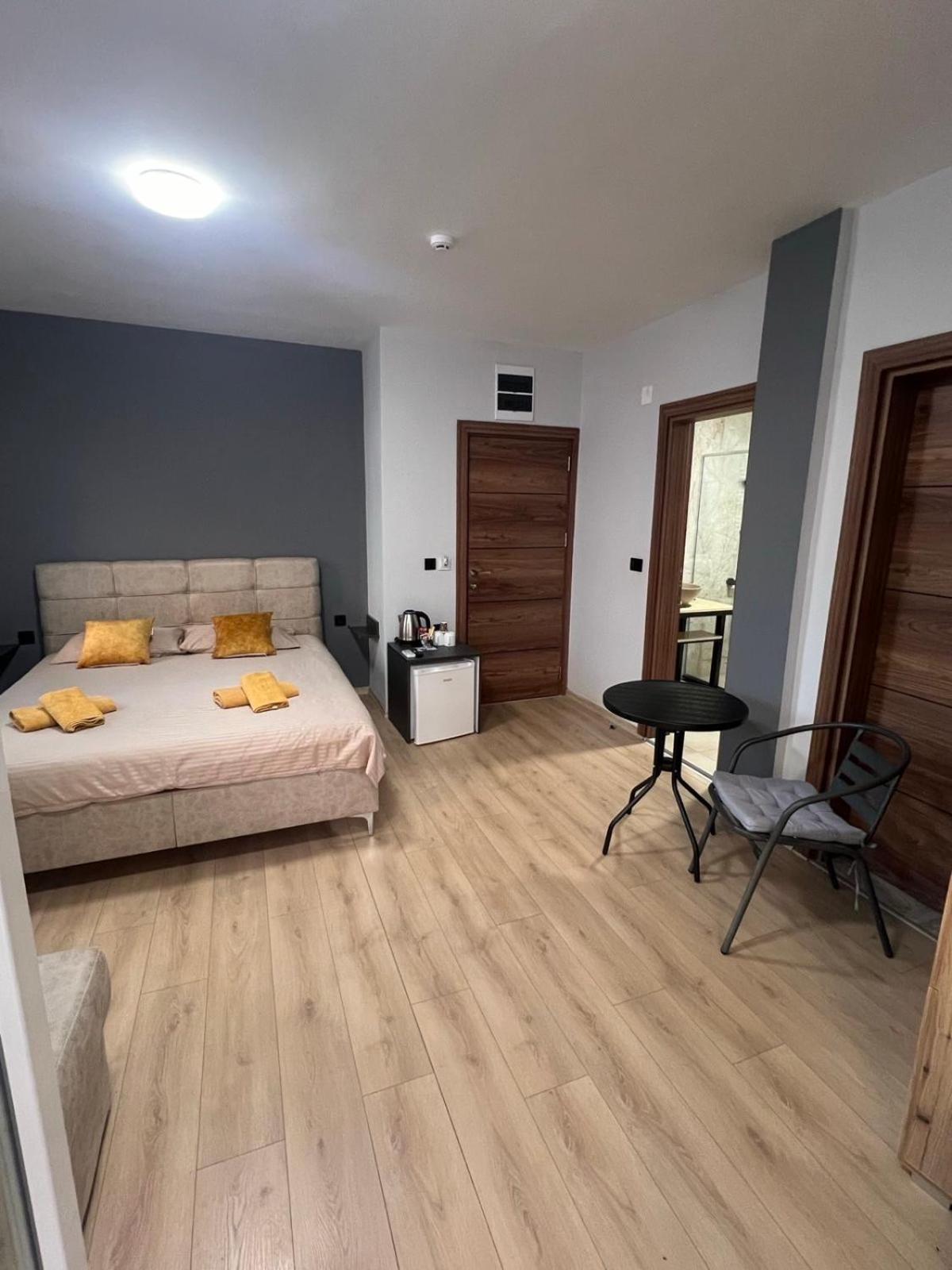 Edelweiss Villa Trpejca Exteriör bild