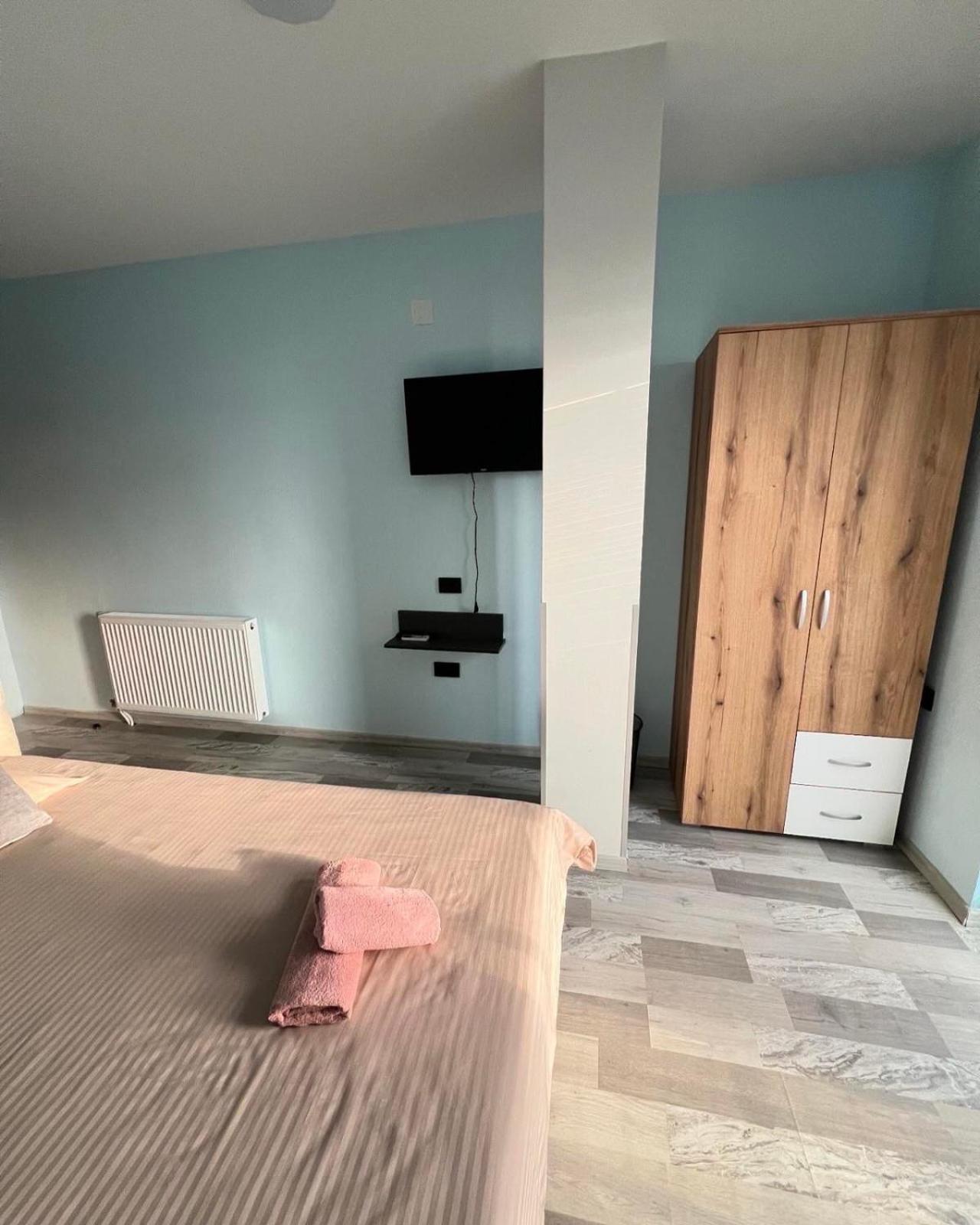 Edelweiss Villa Trpejca Exteriör bild